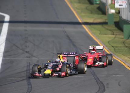 F1, Red Bull minaccia l'addio: "Potremmo lasciare"