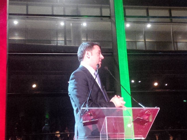 renzi cena (9)