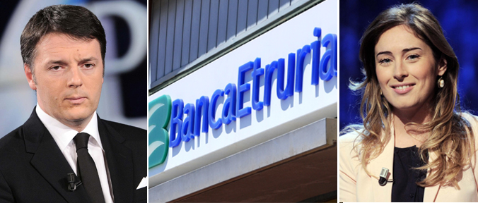 Banca Etruria: la fregatura dei rimborsi fantasma