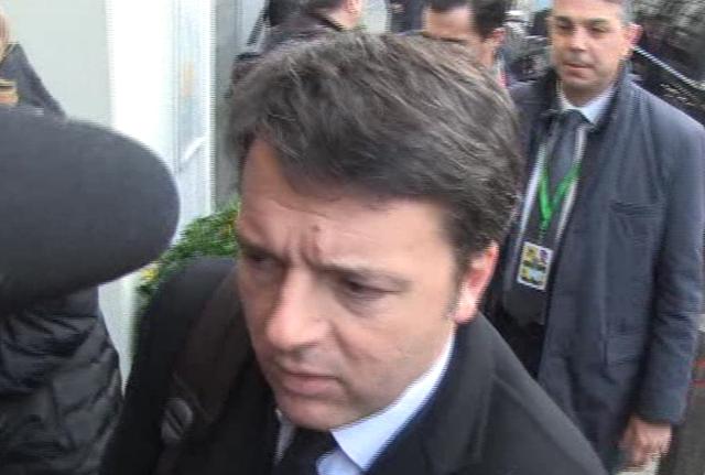 Riforme, per Renzi la strada senza Berlusconi è in salita