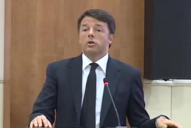Scuola, Renzi: non comprendo gli insegnanti