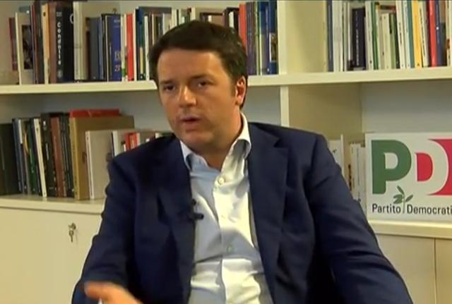 Elezioni, svolta decisionista di Renzi: stop a ogni mediazione