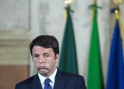 Incubo 2011 per il Renzi. Dimissioni se lo spread parte verso l'alto