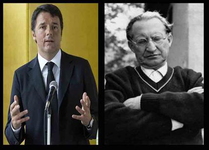Perché Renzi non è né De Gasperi né De Gaulle (anche se gli piacerebbe)