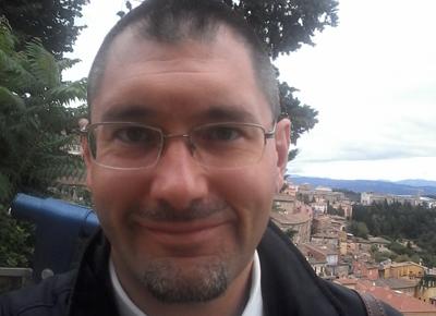 Riccardo Maria Gradassi ape