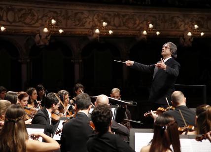 Riccardo Muti torna al Petruzzelli Cultura: Giovanna d'Arco in Italia