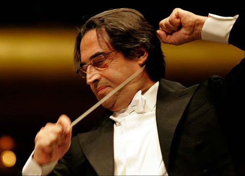Bagarinaggio online, la Scala corre ai ripari per i concerti di Muti