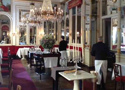 Del Cambio di Torino apre le porte al salone del Gusto