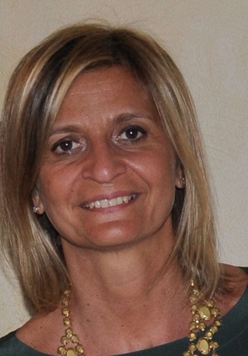 Roberta Sala Roberta Sala