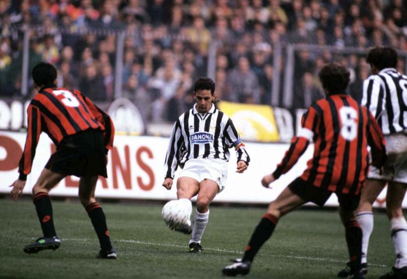 roberto baggio