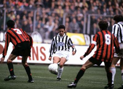 roberto baggio