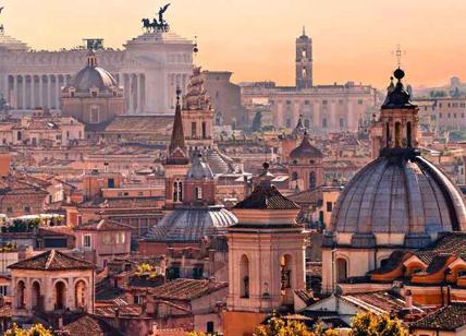 Caccia ai tesori nascosti di Roma: le avventure urbane nate da una startup