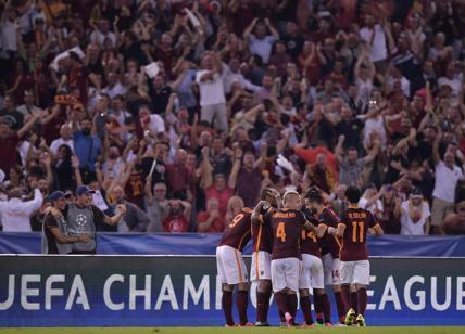 Roma minacce di morte alla squadra: "11 giocatori 11 bare"