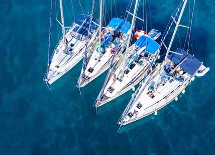 Boatsharing, per vivere esperienze uniche e conoscere nuove persone