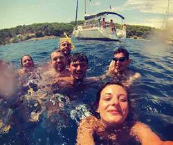 Sailsquare.com , le migliori destinazione in boatsharing