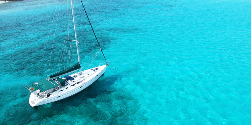 ibiza formentera