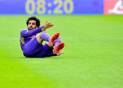 Salah, Fiorentina per vie legali. Il procuratore: "Tentativo patetico"