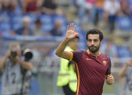 Roma, ultima chiamata in Champions. Garcia: "Salah è pronto, ma..."