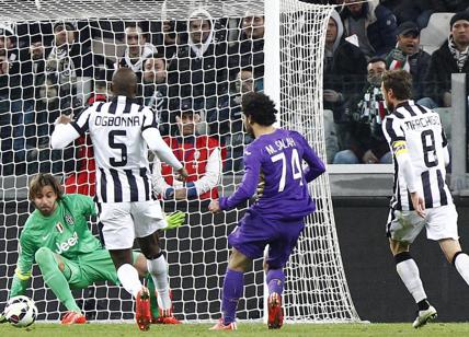 Juventus, spuntano Hamsik-Salah e non solo. Llorente: melina d'addio