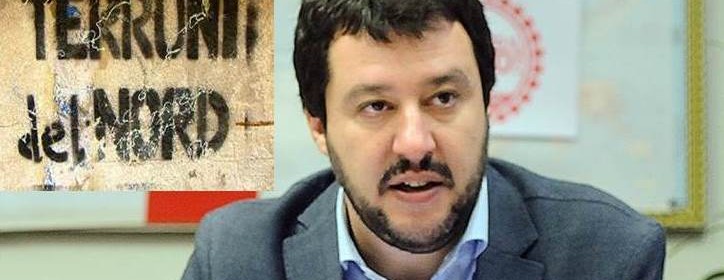 'Venga a visitare la Puglia' Introna invita Salvini