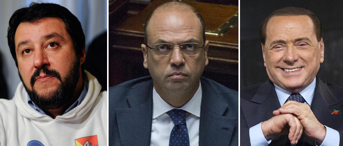 Forza Italia, il clamoroso ritorno di Alfano con Berlusconi: il retroscena