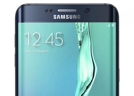Samsung insegue Apple: ecco Galaxy S6 Edge+ e Galaxy Note 5