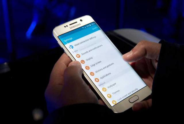 Bosio, Product & Solutions dir. Samsung It.: smartphone e pagamenti digitali