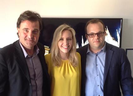 Forza Italia/ Silvia Sardone: via Romani, Verdini, Gasparri e...