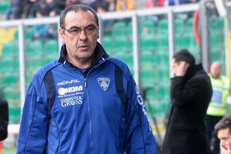 Sarri Sarri