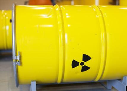 Nucleare: pronto nel 2025 il deposito nazionale dei rifiuti radioattivi. Previsto investimento di 1,5 mld