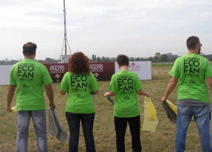 Ligabue, Campovolo sarà il primo Eco-concerto della storia d'Italia