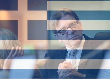 D'Ambrosio lettieri (CeRi): "Grecia e Gran Bretagna suonano la sveglia"
