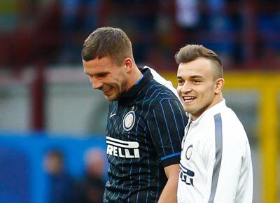 shaqiri podolski