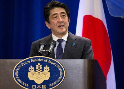 Giappone: si dimette ministra della Difesa, colpo per Shinzo Abe