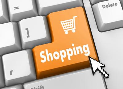 Shopping Online