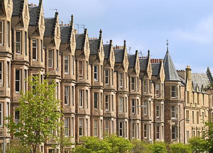 Scozia: dopo il referendum mercato immobiliare in ripresa