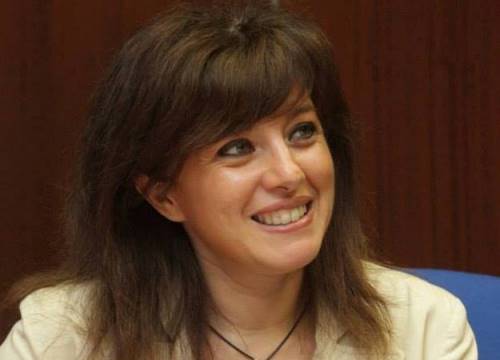 simona bordonali