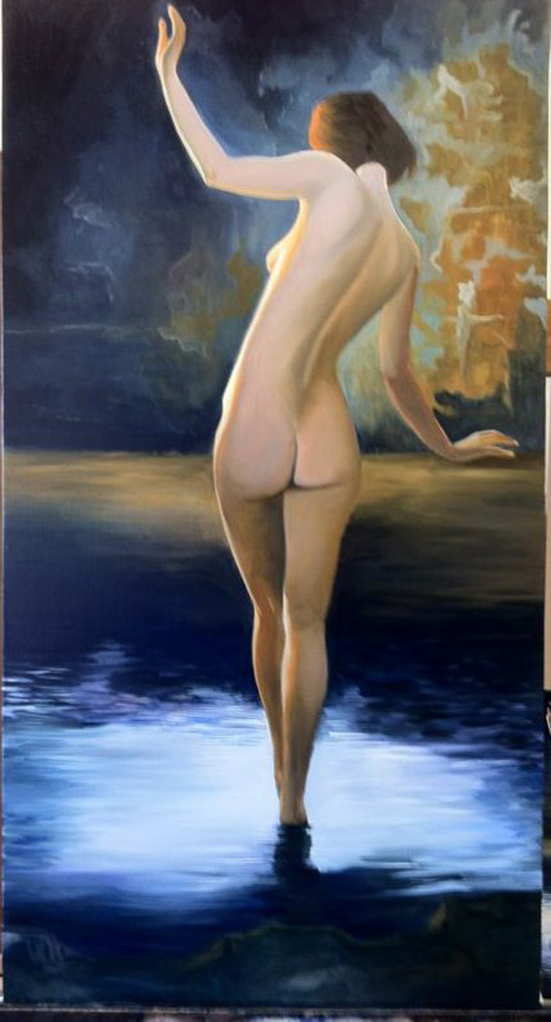Sirenetta piccolo