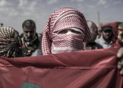 Mangiò il cuore di un soldato di Assad, ucciso il cannibale di Al Nusra