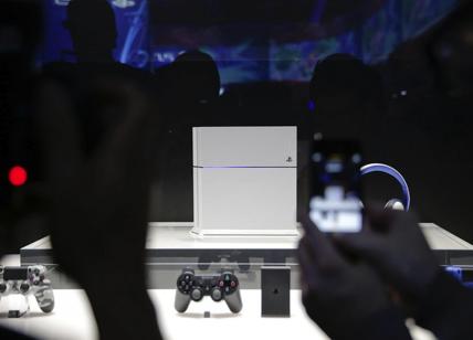 Sony porta i giochi della PlayStation su mobile