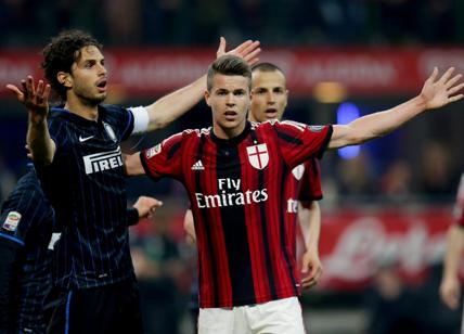 Inter-Milan, è un derbyno . Poche emozioni, addio Europa