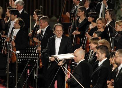 Scala, Chailly dirige due concerti mahleriani