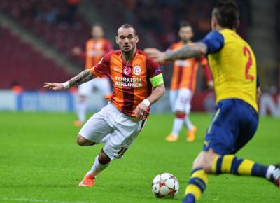 sneijder