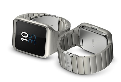 Sony Smartwatch 3 Sony Smartwatch 3