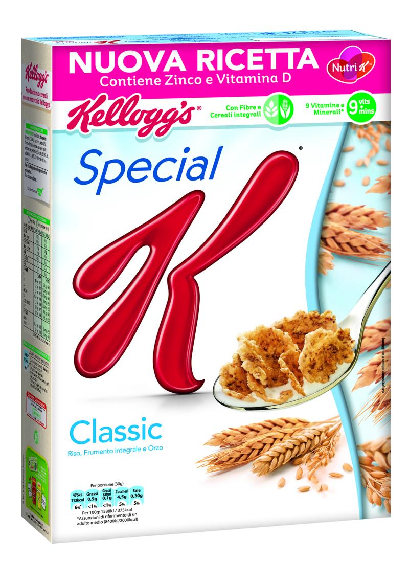 Special K Classic Special K Classic