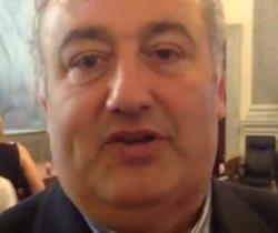 spoleto sindaco video