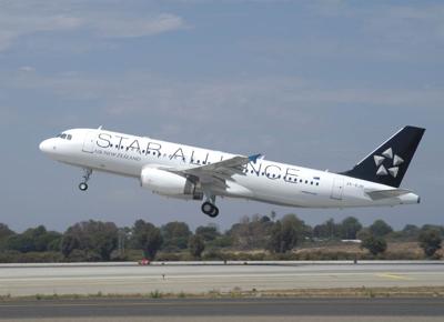 star alliance ape