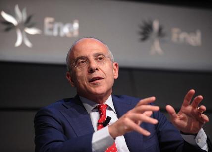 Enel, Starace:”Passaggio a Eni? Pura invenzione!”