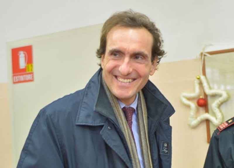 Stefano Dambruoso
