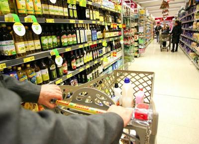 supermercato
